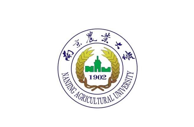 学校校徽设计：南京农业大学的校徽设计
