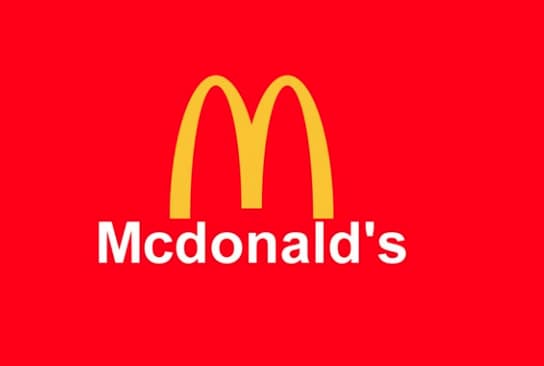 麦当考logo设计